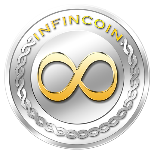 INFINCOIN Logo